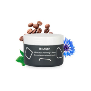 INDIBA Silhouette Firming Cream 200ml - ICH0010