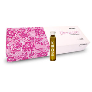 INDIBA Blossom – Anti-aging Complex - ICH0002